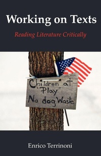 Enlarge image Cover: Working on Texts - Universal Publishers