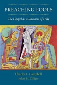Enlarge image Cover: Preaching Fools - Baylor University Press
