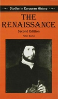 Cover: The Renaissance - Red Globe Press
