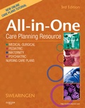 Cover: All-In-One Care Planning Resource - Mosby