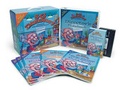 Cover: Grade K/1 5-G Discovery Fall Refresher Pack - Zondervan