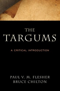 Enlarge image Cover: The Targums - Baylor University Press