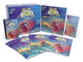Cover: Grade 2/3 5-G Challenge Fall Refresher Pack - Zondervan