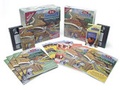 Cover: Grade 4/5 5-G Impact Fall Refresher Pack - Zondervan