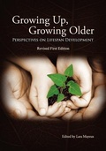 Cover: Growing Up, Growing Older - Cognella Academic Publishing