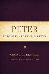 Enlarge image Cover: Peter - Baylor University Press