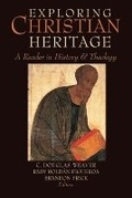 Cover: Exploring Christian Heritage - Baylor University Press