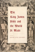 Cover: The King James Bible and the World It Made - Baylor University Press