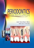 Cover: Periodontics - Mosby
