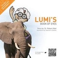 Cover: Lumi's Book of Eyes - Wasteland Press
