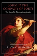 Cover: John in the Company of Poets - Baylor University Press