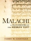 Cover: Malachi - Baylor University Press