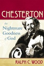 Cover: Chesterton - Baylor University Press