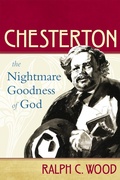 Cover: Chesterton - Baylor University Press