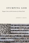 Cover: Stumping God - Baylor University Press