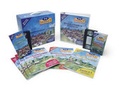 Cover: Grade 4/5 5-G Impact Winter Refresher Pack - Zondervan