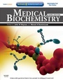 Cover: Medical Biochemistry - Elsevier