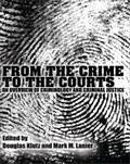 Cover: From the Crime to the Courts - Cognella, Inc