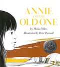 Cover: Annie and the Old One (Newbery Honor Award Winner) - Little, Brown Young Readers