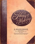 Cover: Ideas in the Making - Cognella Academic Publishing
