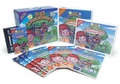 Cover: Grade K/1 5-G Discovery Spring Refresher Pack - Zondervan