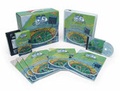 Cover: Grade 2/3 5-G Challenge Spring Refresher Pack - Zondervan