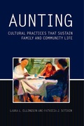 Cover: Aunting - Baylor University Press