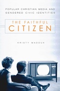 Cover: The Faithful Citizen - Baylor University Press