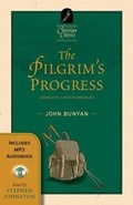 Cover: The Pilgrim's Progress - Hendrickson Publishers Inc