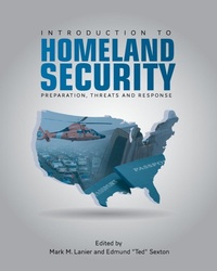 Enlarge image Cover: Introduction to Homeland Security - Cognella, Inc
