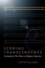 Cover: Scoring Transcendence - Baylor University Press