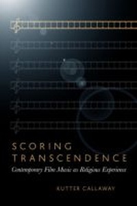 Enlarge image Cover: Scoring Transcendence - Baylor University Press