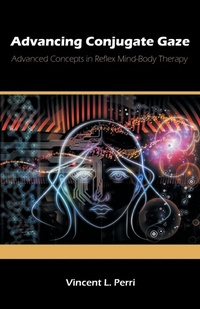 Abbildung von: Advancing Conjugate Gaze - Universal Publishers