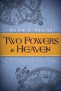Cover: Two Powers in Heaven - Baylor University Press
