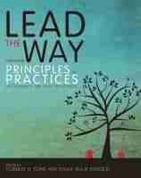 Enlarge image Cover: Lead the Way - Cognella, Inc