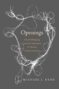 Cover: Openings - Baylor University Press