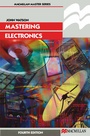 Cover: Mastering Electronics - Red Globe Press