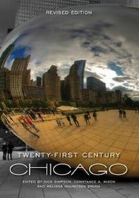 Enlarge image Cover: Twenty-First Century Chicago - Cognella Academic Publishing