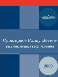 Abbildung von: Cyberspace Policy Review - COSIMO REPORTS