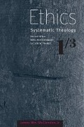 Cover: Ethics - Baylor University Press