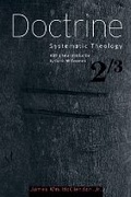 Cover: Doctrine - Baylor University Press