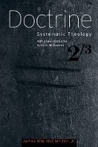 Enlarge image Cover: Doctrine - Baylor University Press