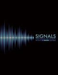 Cover: Signals - Cognella Academic Publishing