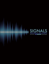 Enlarge image Cover: Signals - Cognella Academic Publishing
