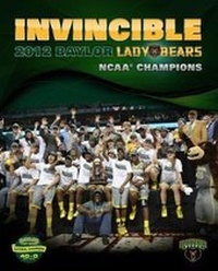 Abbildung von: Invincible - Baylor University Press