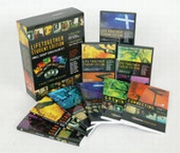 Enlarge image Cover: Life Together Student Edition Sampler - Zondervan