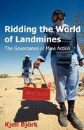 Abbildung von: Ridding the World of Landmines - Brown Walker Press