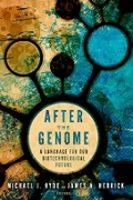 Cover: After the Genome - Baylor University Press