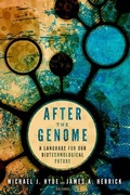 Cover: After the Genome - Baylor University Press