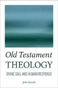 Cover: Old Testament Theology - Baylor University Press